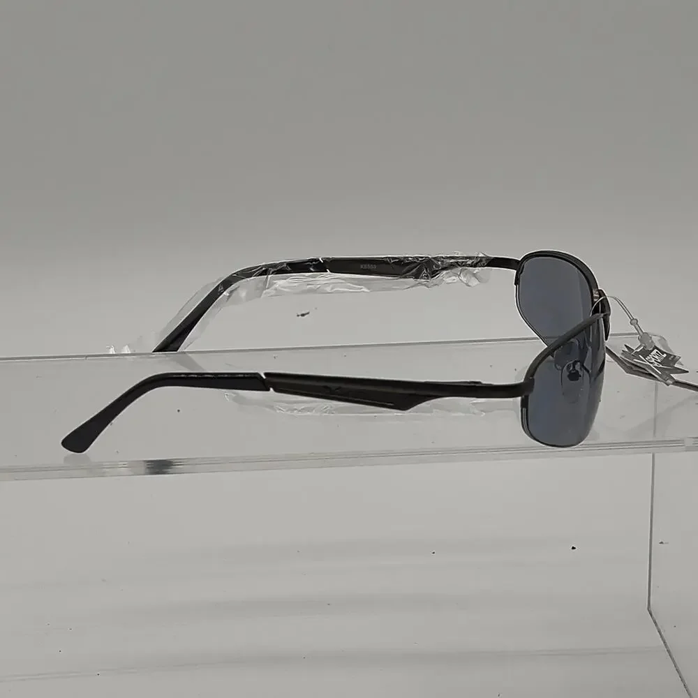 442 xsportz black sunglasses with